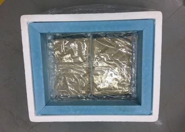 Via Farmaceutische Koude Ketting antwoordde het Beheer binnen 24 uren voor covid-19
