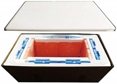 Douane Koude Keten Doos EPS, Pu, XPS, VIP, 50L/70L/35L