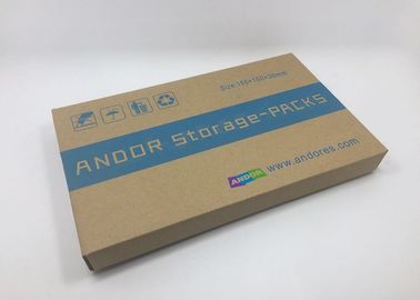 Het rekupereerbare Koude Kettingspcm Materiaal die van de Faseverandering Geïsoleerd Karton voor covid-19 verpakken