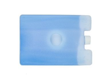 De plastic HDPE van Ijspakken Harde Koude Ketting van Shell Freezer Fresh Cool Coolers voor covid-19