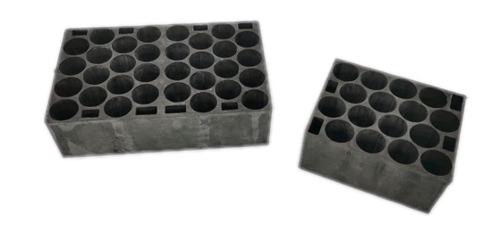 Thermische Vluchtelingspcm Batterij die Hoog Warmtegeleidingsvermogen koelt